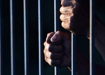 На Охтирщині взято під варту чоловіка, який позбавив життя свого кума