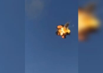 На Сумщині прикордонники знищили 7 ворожих дронів-камікадзе