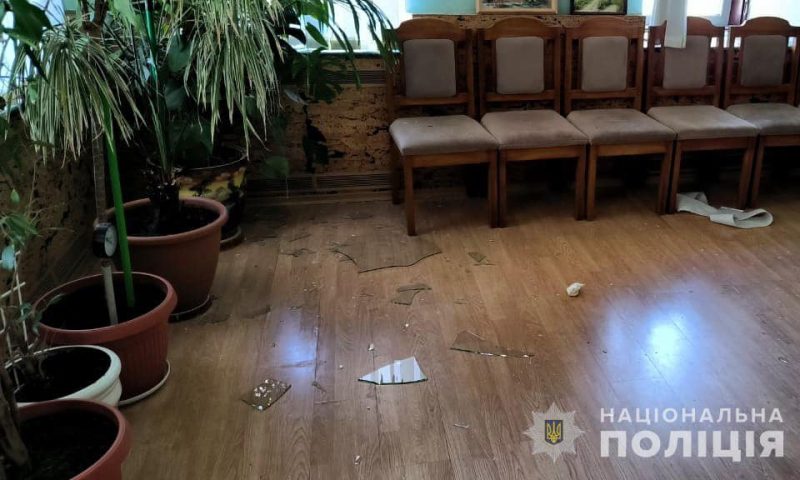 На Сумщині росіяни пошкодили обʼєкт критичної інфраструктури, житловий будинок та ферму