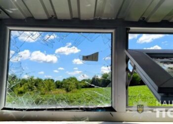 На Сумщині росіяни пошкодили обʼєкт критичної інфраструктури, житловий будинок та ферму