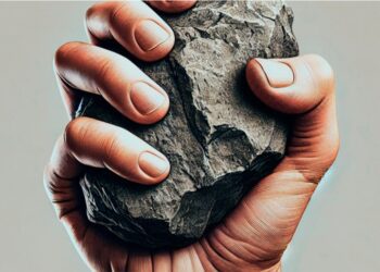 На Сумщині жінка вдарила сусідку каменем через “земельний” конфлікт