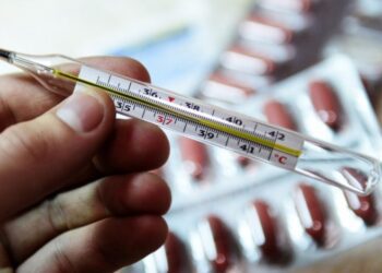 На Сумщині  триває сезонне зростання  захворюваності на ГРВІ та грип