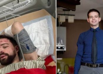 На трасі знайшли співробітника Львівського університету, якого забрав ТЦК: військові пояснили ситуацію