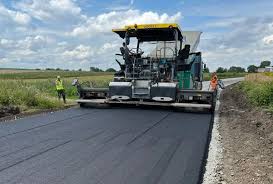 На відновлення доріг Сумській області спрямують 222,2 млн гривень