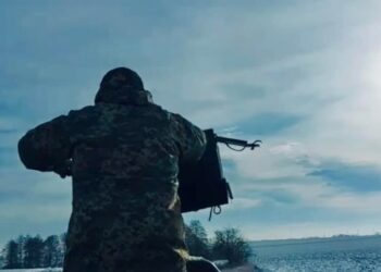 Над Липоводолинською громадою збили 1 ворожий БпЛА