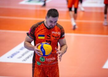 Над прірвою. Кажани здобули очко, але знову програли в Плюс-Лізі