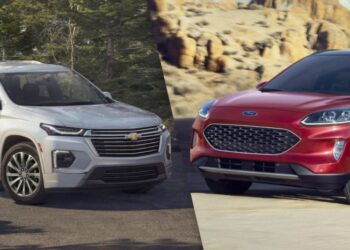 Надійні та недорогі: названо 6 найкращих американських автомобілів для купівлі у 2025 році