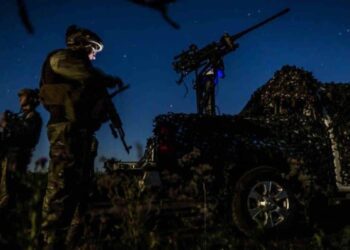 ”Найгарячіше” на Покровському напрямку, також ворог тисне на Куп’янському та Лиманському – Генштаб