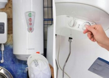 Накип, бруд та іржа відваляться самі: ось як почистити бойлер, не розбираючи