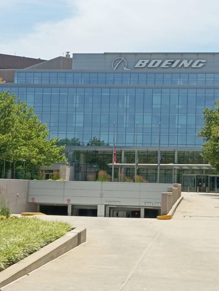 Наш земляк, Віталій Ляшок, поділився враженнями від робочої поїздки до США