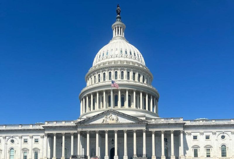 Наш земляк, Віталій Ляшок, поділився враженнями від робочої поїздки до США