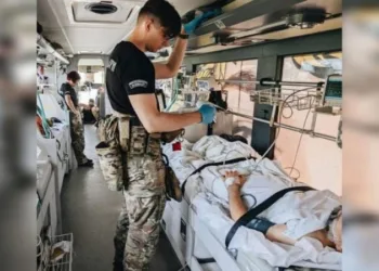 Не розумію, як у воюючій країні можуть бути платні військові кафедри, – волонтерка Корчинська