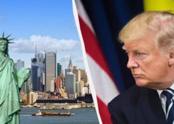 “Не в’їжджати”: туризму в США загрожують великі проблеми через політику Трампа