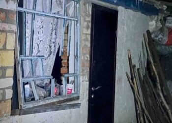 Нічна атака БпЛА на Київщину: пошкоджено приватні будинки, палало приміщення виробництва