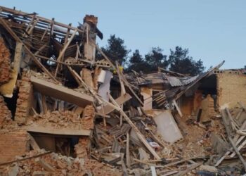 Обстріли Сумщини: росіяни поранили 4 цивільних