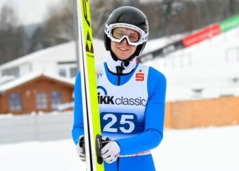 Оголошений склад збірної України на ЧС з лижних видів спорту