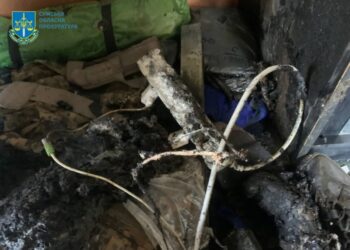 Охтирчанина позбавили волі за те, що викрав заощадження та підпалив житло колишньої дружини