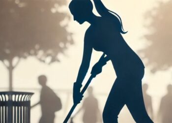 Охтирський суд призначив громадські роботи за напад на чоловіка з інвалідністю