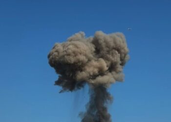 Окупанти атакували 11 громад Сумщини: 162 вибухи