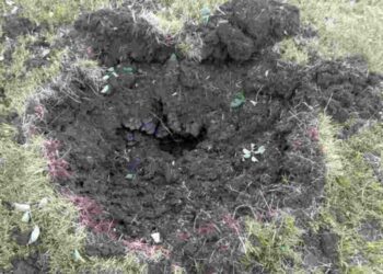 Окупанти атакували 13 громад Сумщини: 210 вибухів