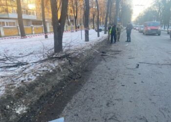 Окупанти обстріляли 13 громад Сумщини: 2 загиблих, 6 поранених