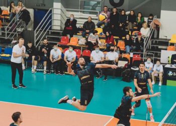 Перед фіналом Кубка України Подоляни підсилилися легіонером