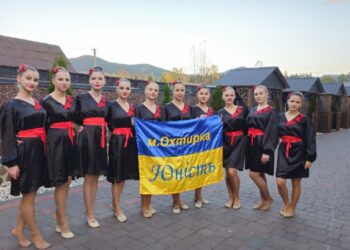 Перемоги у Всеукраїнському фестивалі «Розстріляна молодість»