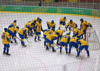 Підсумки останнього 7-го дня ЄЮОФ. Успіх лижників, поразка хокеїстів