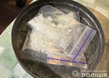 П’ять фактів незаконного зберігання наркотичних засобів задокументувала поліція Сумської області