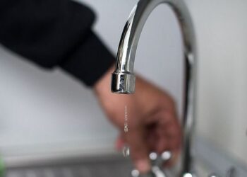 Плавинище – без води