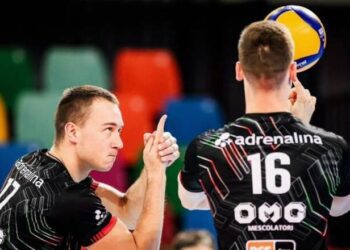 ПЛОТНИЦЬКИЙ: «У президенти федерації не піду, ще трохи пограю»