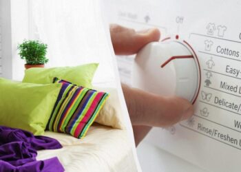 Постільну білизну не завжди потрібно прати за 60 градусів: ось від чого це залежить