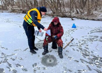 Про безпеку: на водоймах та в трудових колективах Роменщини відьулися бесіди 