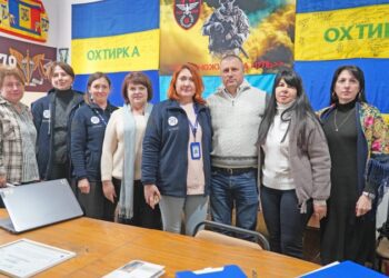 ПРОДОВЖУЄМО СПІВПРАЦЮ З ФРАНЦУЗЬКИМИ ПАРТНЕРАМИ