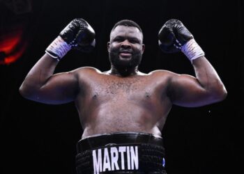 Промоутер Усика відповів, чого не вистачає Баколі, щоб стати чемпіоном світу