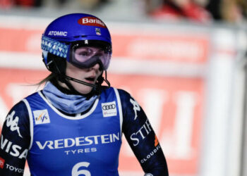 Психологічно зломлена. Відома гірськолижниця пропустить слалом-гігант на ЧС