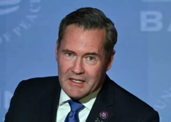 Радник з нацбезпеки США назвав Трампа ”президентом миру” – ЗМІ