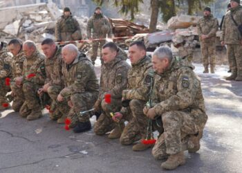 Роковини трагедії