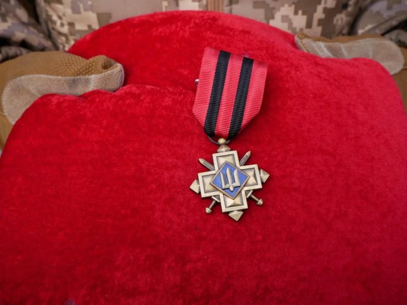 Роменська громада в сльозах: прощалися з військовим Сергієм Сизоненком + ФОТО