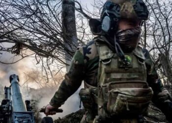 Росіяни атакували ЗСУ 261 раз: понад 70 атак відбито на Покровському напрямку