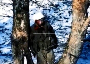 Росіяни з КНДРівцями знову пішли в штурм на Курщині, змінивши тактику – 47 ОМБр