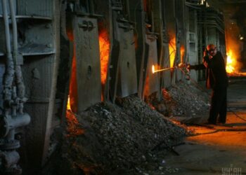 Російські металурги спотворюють конкуренцію у Європі, тож світ має активніше посилювати санкції, – експерт