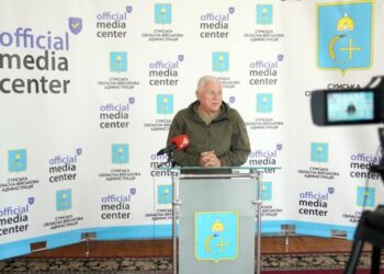 “Шаную воїнів, біжу за героїв України”: На Сумщині стартувала реєстрація на участь у щорічному Всеукраїнському патріотичному забігу