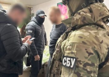 Шпигував за військовими, які захищають прикордоння Сумщини, – судитимуть колишнього депутата «регіонала»