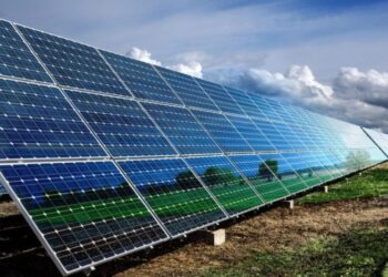 Сонячна станція для власного споживання