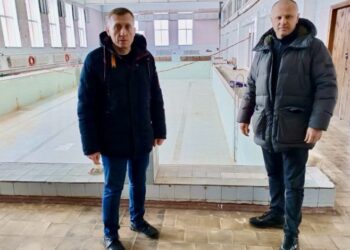 Спорткомплекс Глухівського педуніверситету повернуть Кролевецькій громаді?