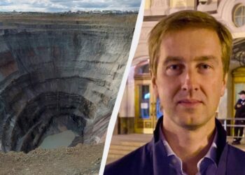 США витратять роки, аби отримати українські ресурси, – Ступак