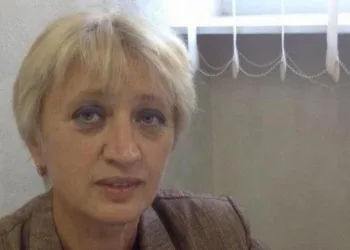 Стала прикладом для багатьох колег і друзів. Олеся Сокур – українська науковиця, яка мріяла зробити світ кращим