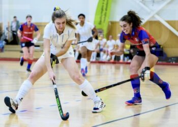 Сумські хокеїстки стартували на Кубку європейських чемпіонів