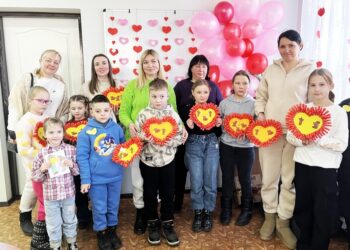 Свято для дітей